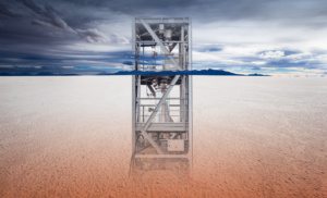 Adionics: Unique solution for direct lithium extraction