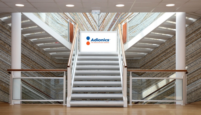 Investors Adionics