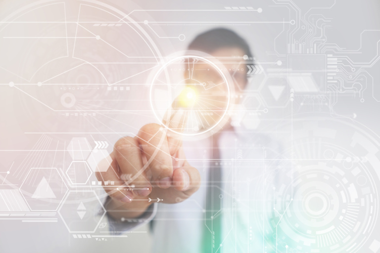 visuel expertise