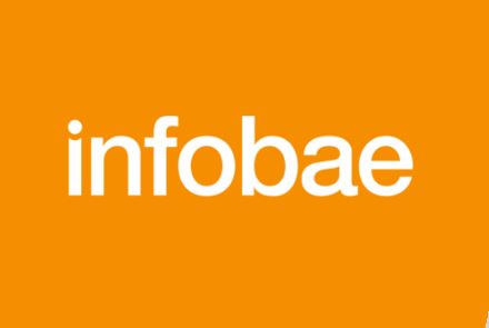 logo infobae