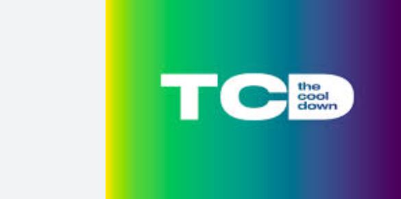 logo thecooldown