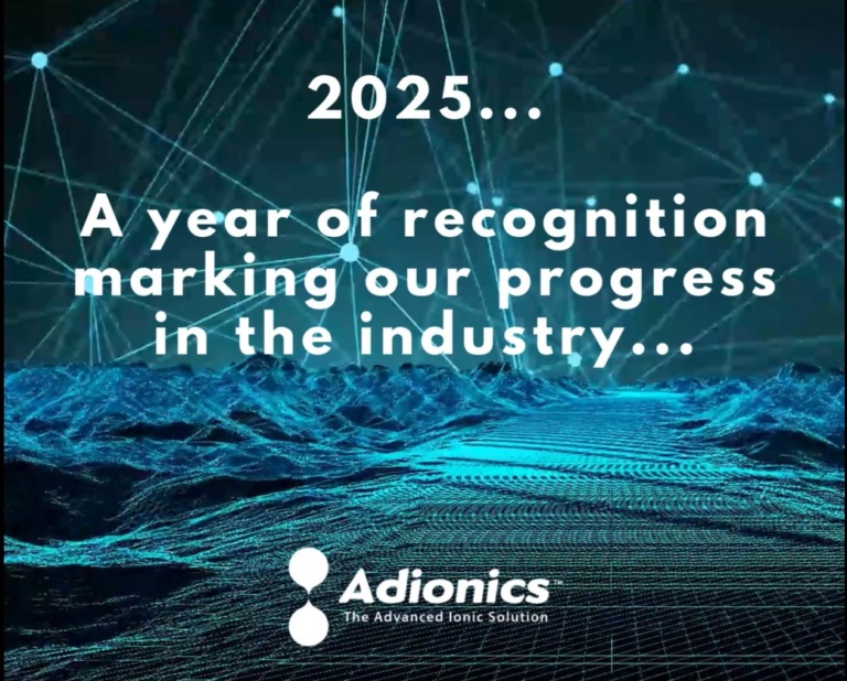 2025 recognition, paving the way for 2026 ! 2 capture ecran 2025 recognition 1