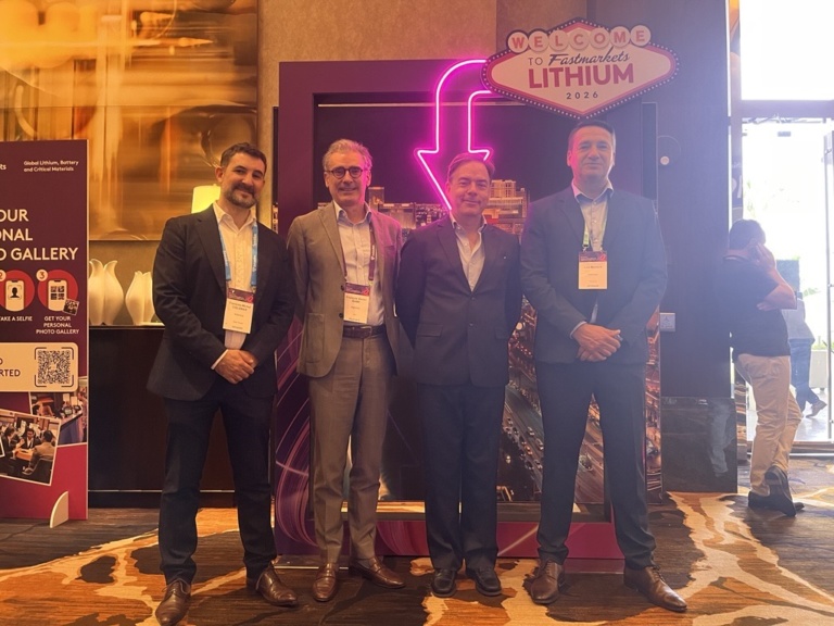 FastMarket Las vegas 2026 1 fast market 2 2026